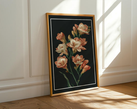 Flower Wall Decor | Decorative Wall Art