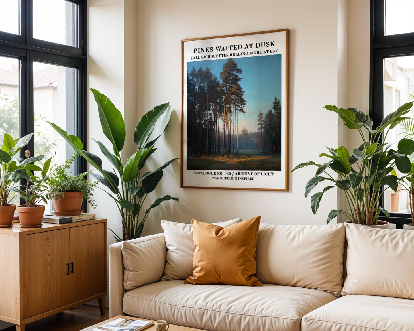 Gallery Wall Art | Decorative Wall Art