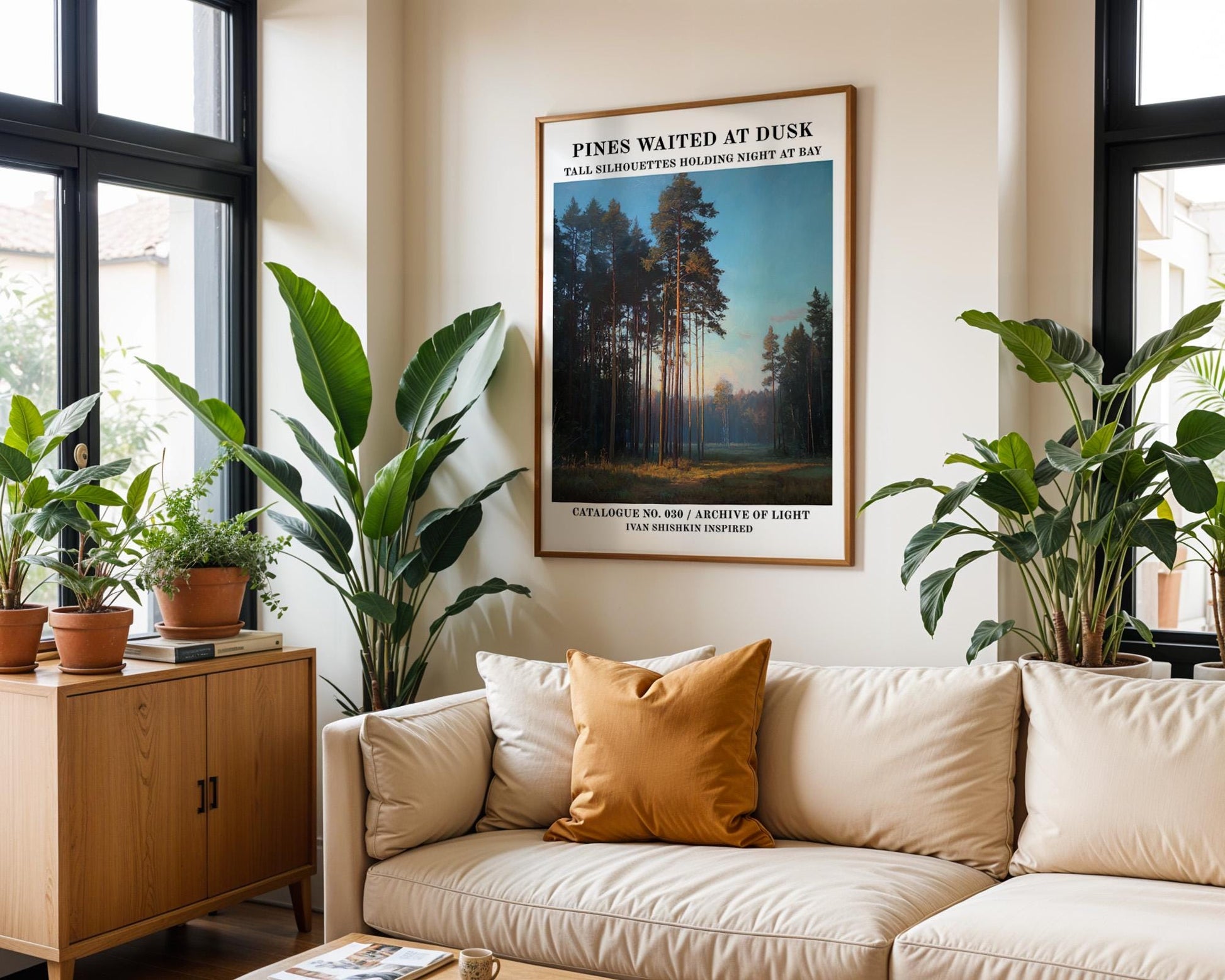 Gallery Wall Art | Decorative Wall Art