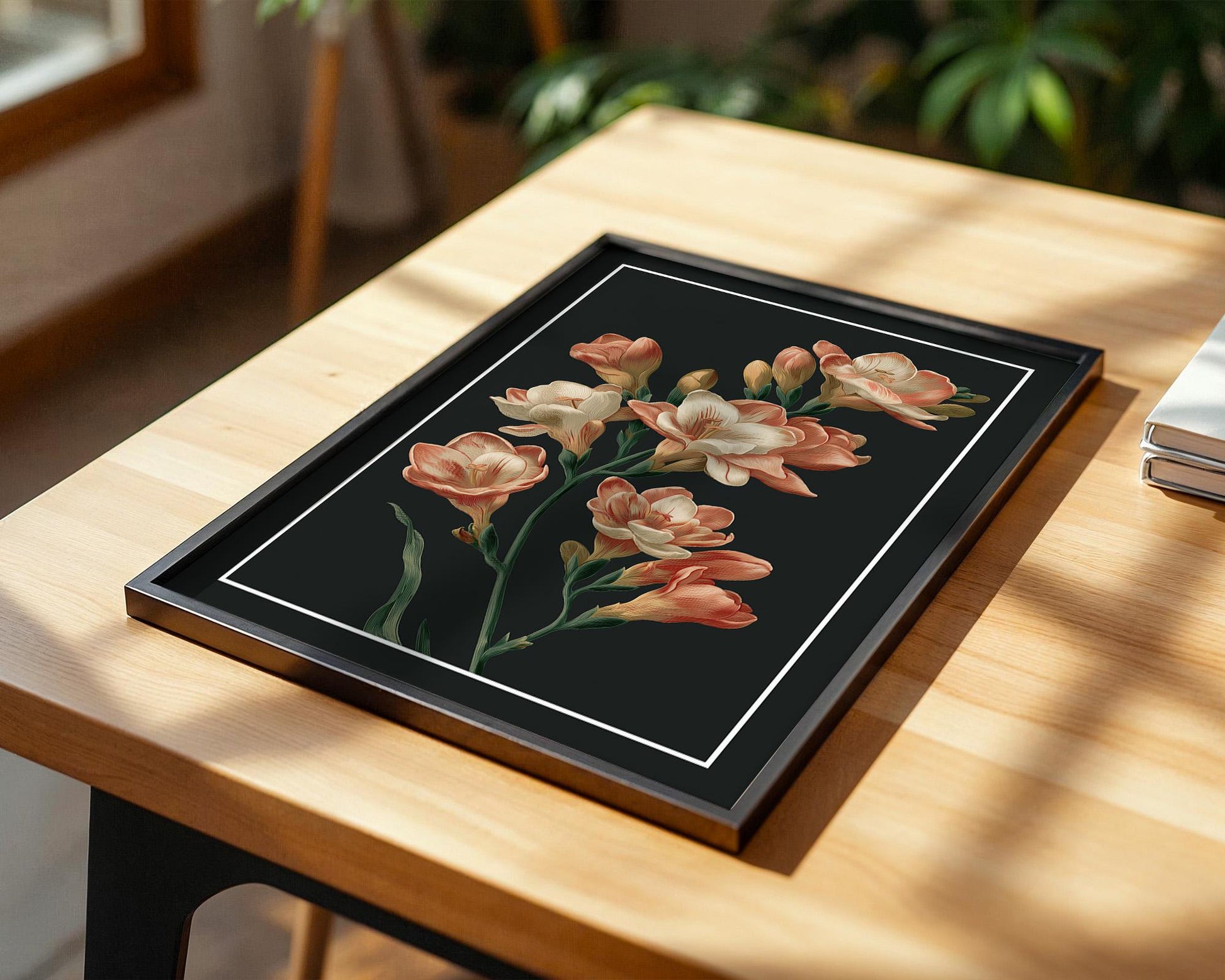 Flower Wall Decor | Decorative Wall Art