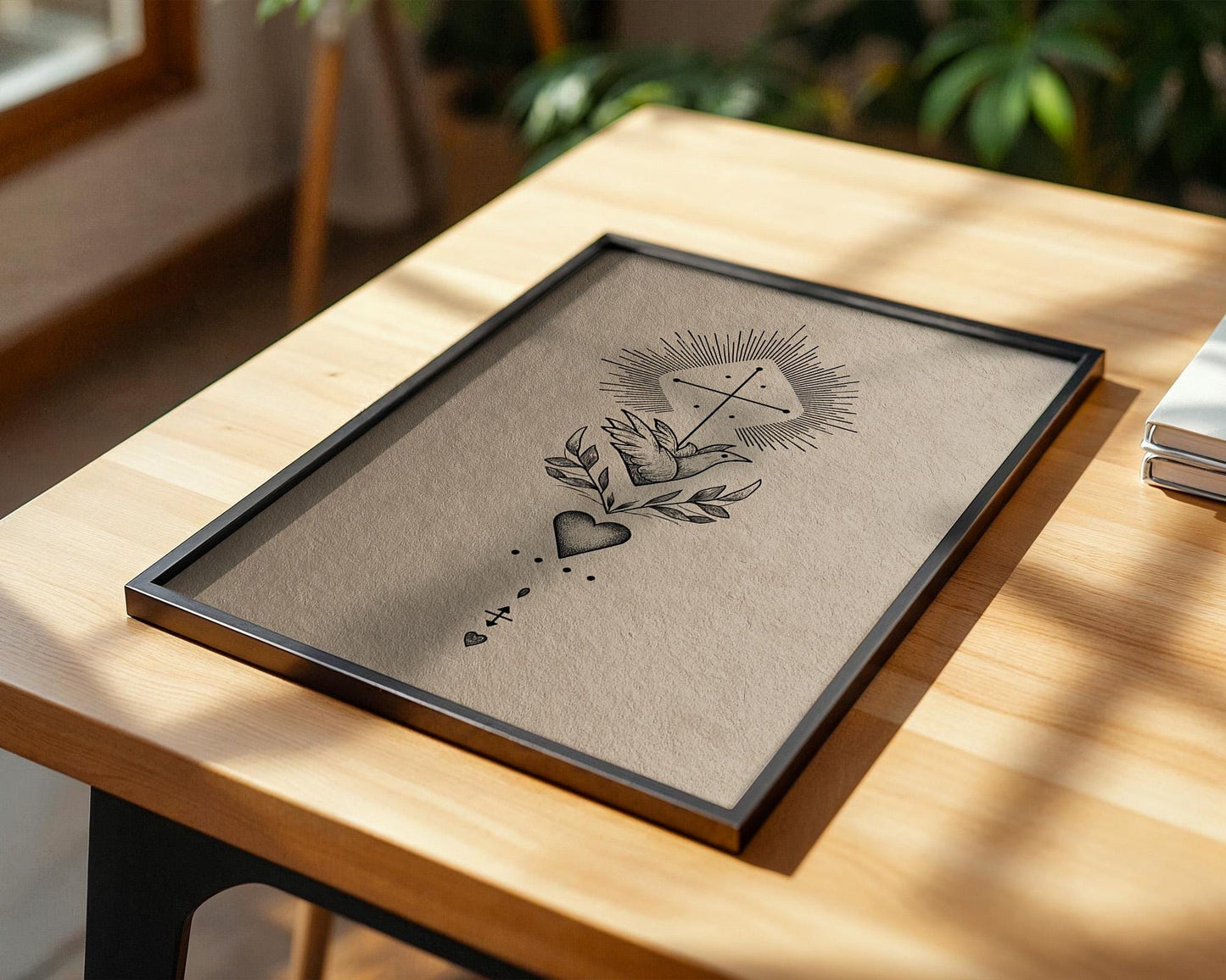 Christian Wall Art | Christian Cross Wall Art
