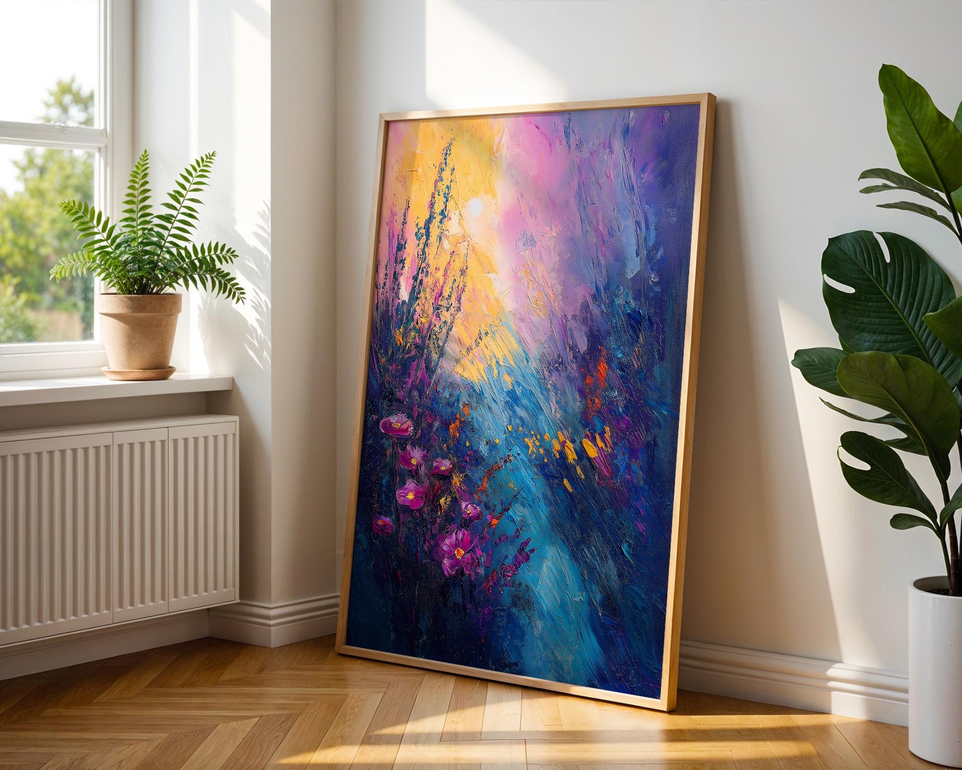 Gallery Wall Art | Decorative Wall Art