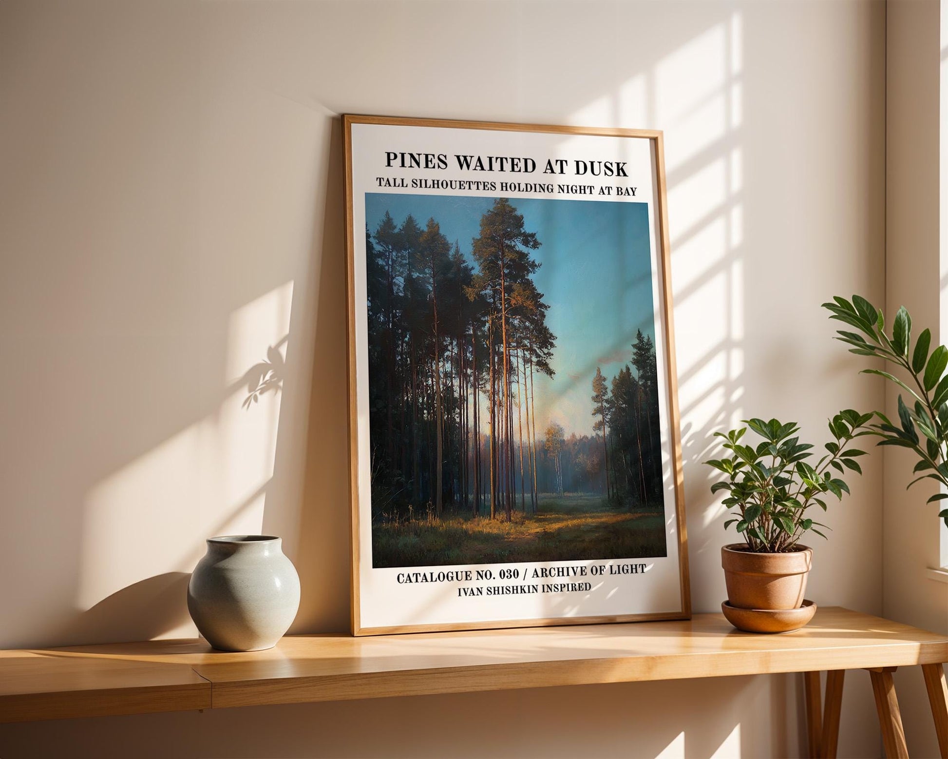 Gallery Wall Art | Decorative Wall Art