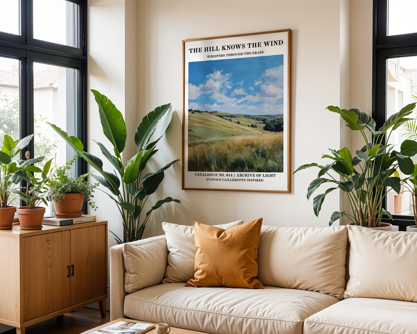 Gallery Wall Art | Decorative Wall Art Print