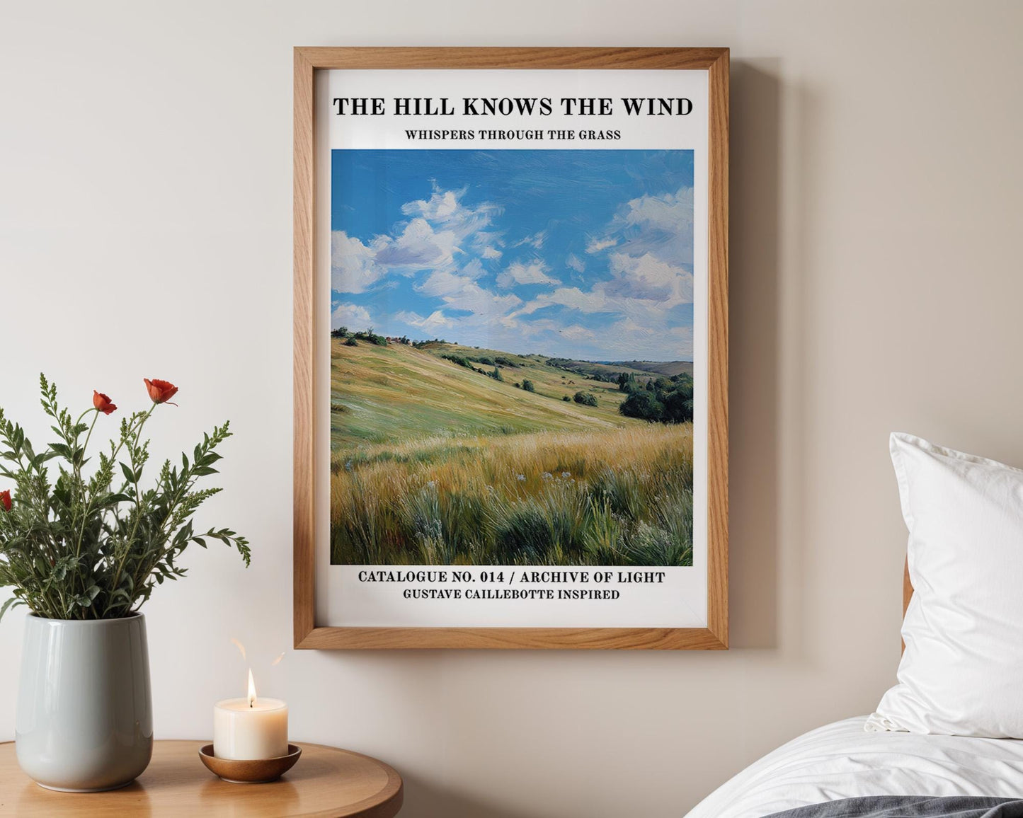 Gallery Wall Art | Decorative Wall Art Print
