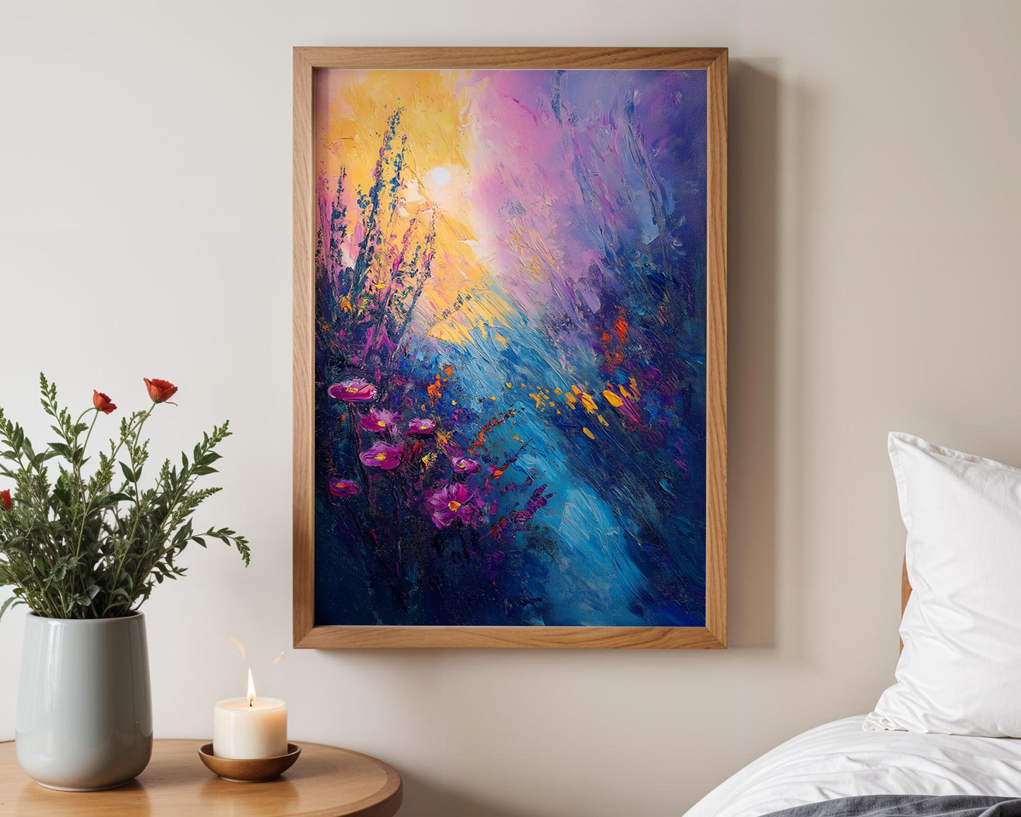 Gallery Wall Art | Decorative Wall Art