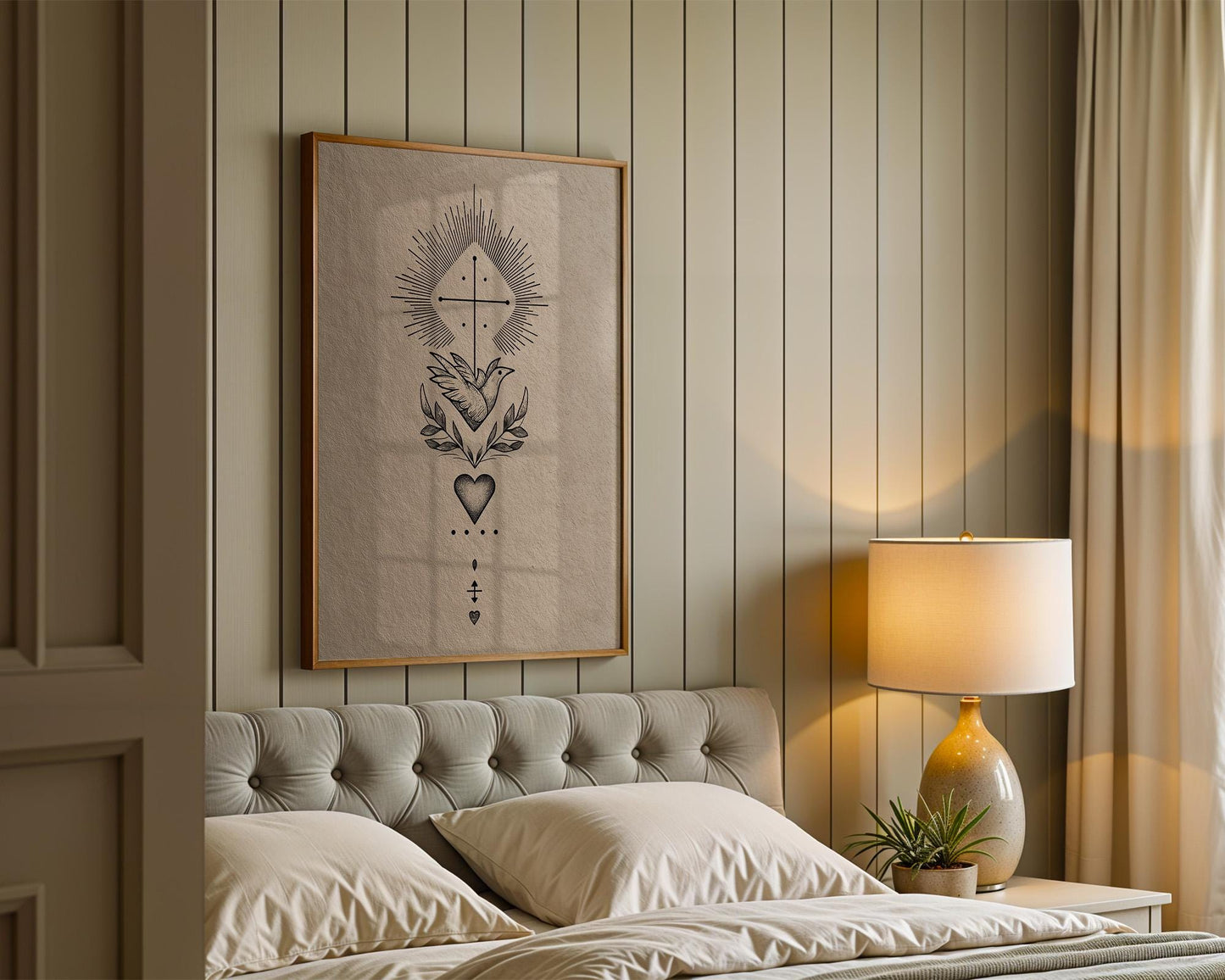 Christian Wall Art | Christian Cross Wall Art