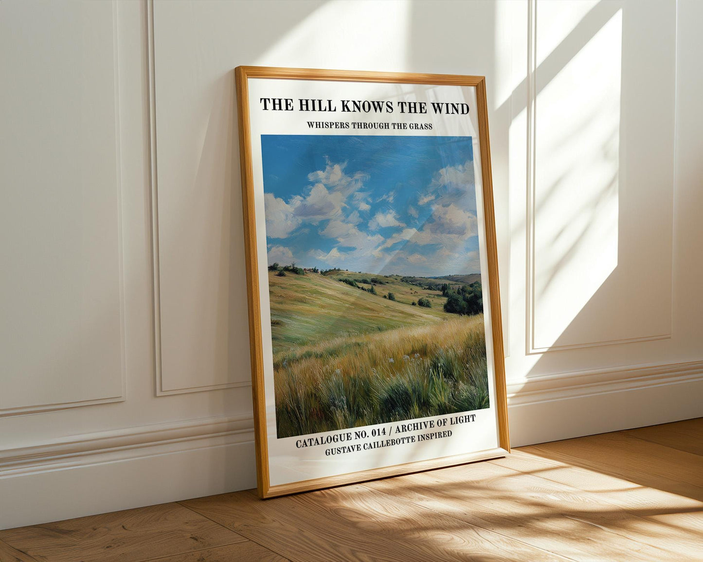 Gallery Wall Art | Decorative Wall Art Print