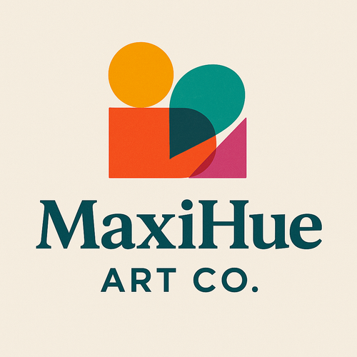 MaxiHue Art Co.