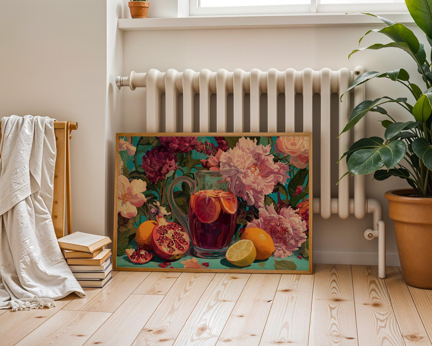 Dopamine Decor | Bold Abstract Wall Art