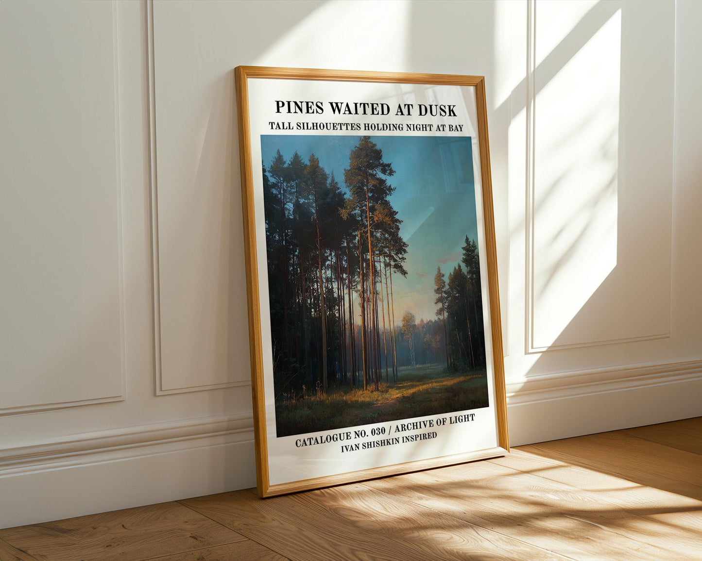 Gallery Wall Art | Decorative Wall Art