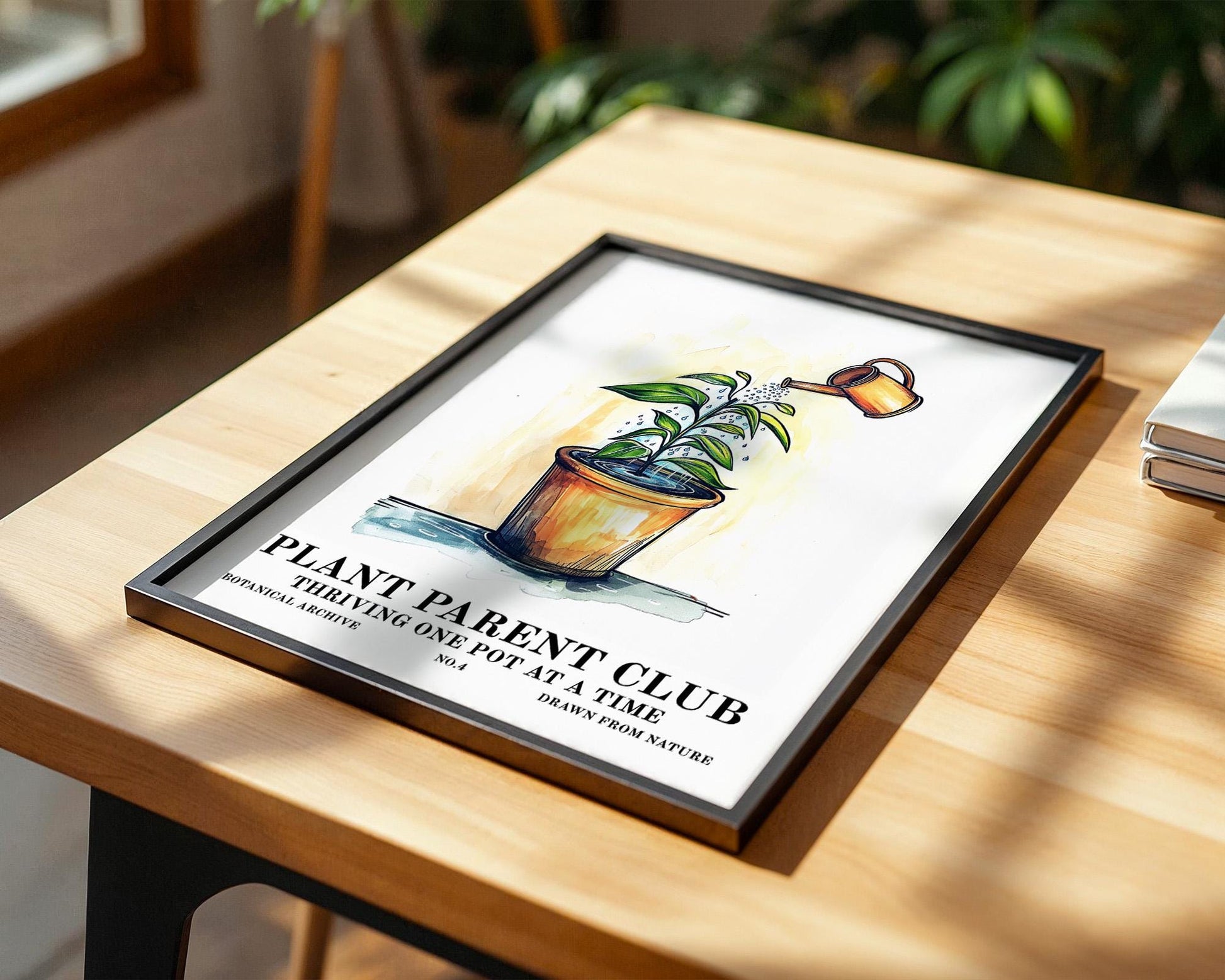 Flower Wall Decor | Modern Home Decor for Living Room