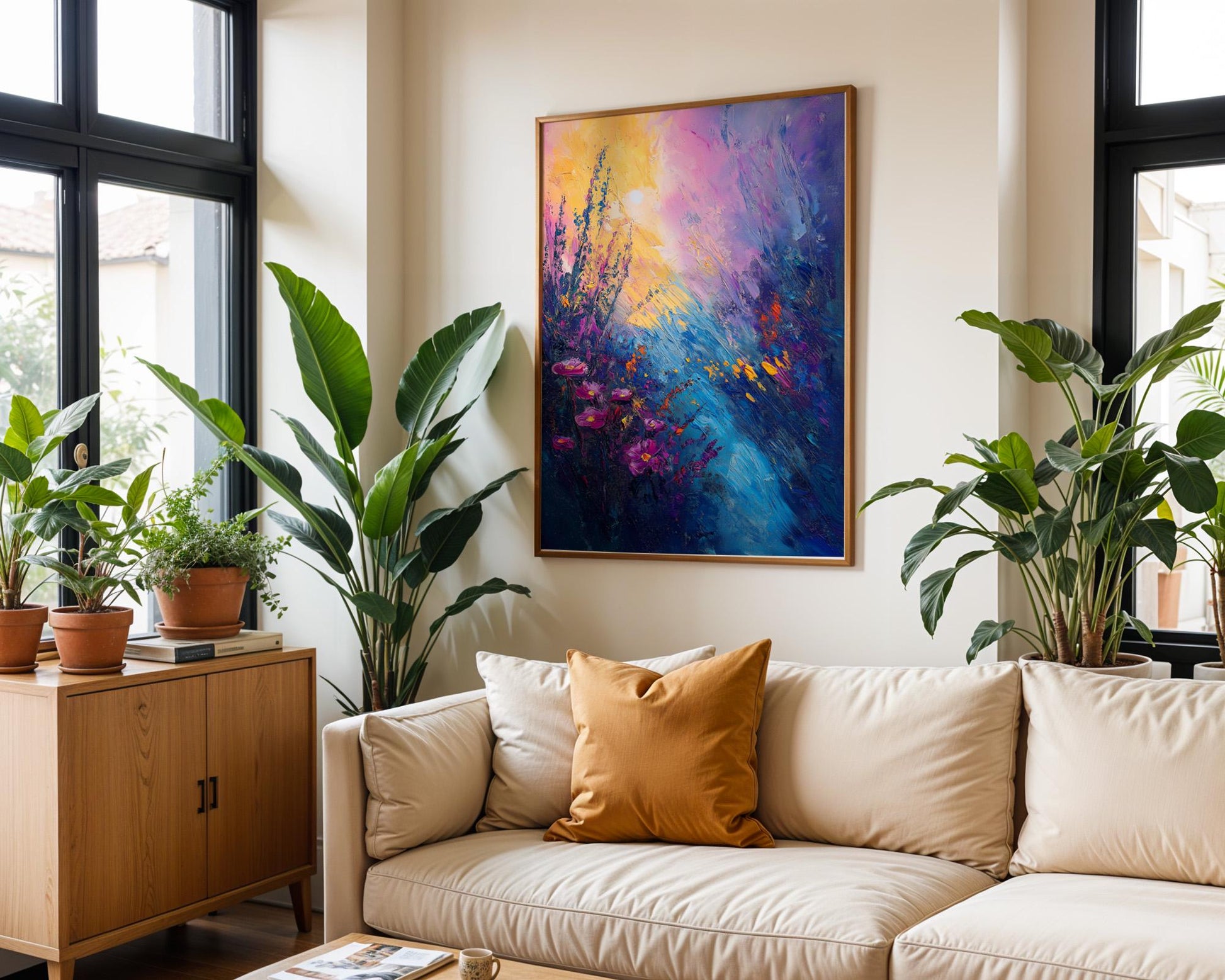 Gallery Wall Art | Decorative Wall Art