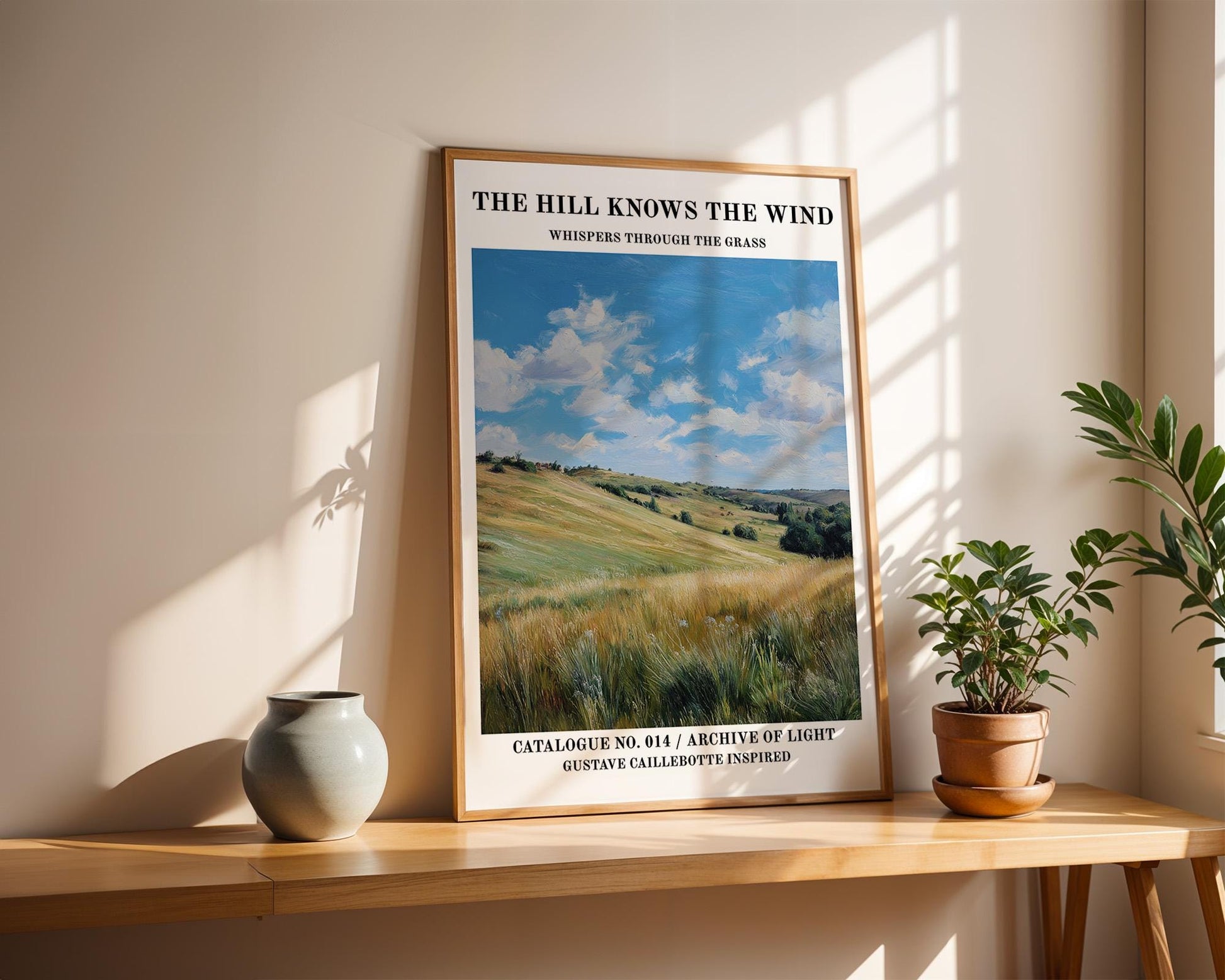 Gallery Wall Art | Decorative Wall Art Print