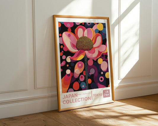 Japanese Wall Art | Zen Home Decor