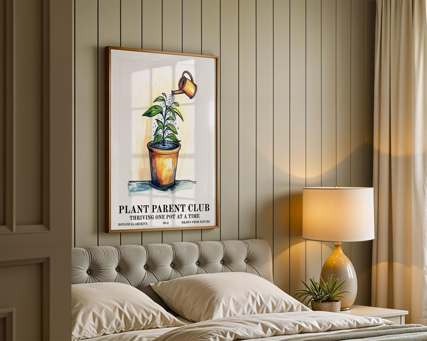 Flower Wall Decor | Modern Home Decor for Living Room